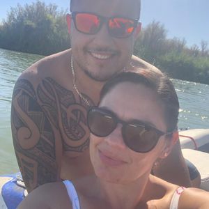 Meet your Posher, Itzel